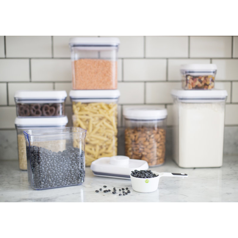 OXO Good Grips Pop Container Food Storage Set & Reviews Wayfair
